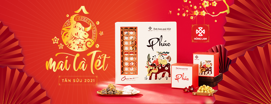 BANNER BỘ QUÀ TẾT 2021