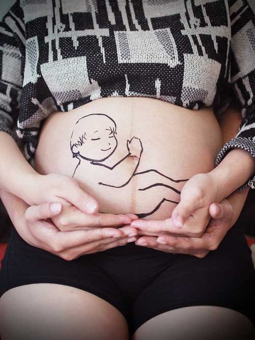 công dụng me đối với bà bầu