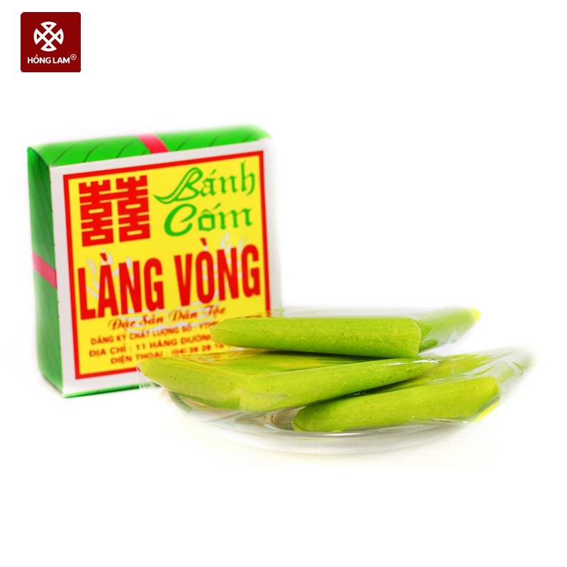 bánh cốm Hồng Lam