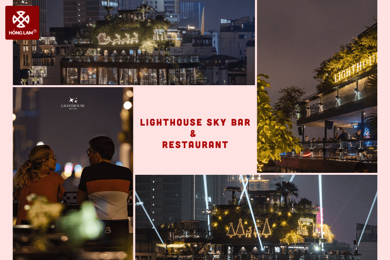 bar hẹn hò valentine tại hà nội
