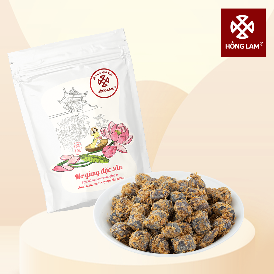 Top 12 loại ô mai được nửa thế giới xinh đẹp yêu thích nhất Top 12 Loại Ô Mai Được Nửa Thế Giới Xinh Đẹp Yêu Thích Nhất