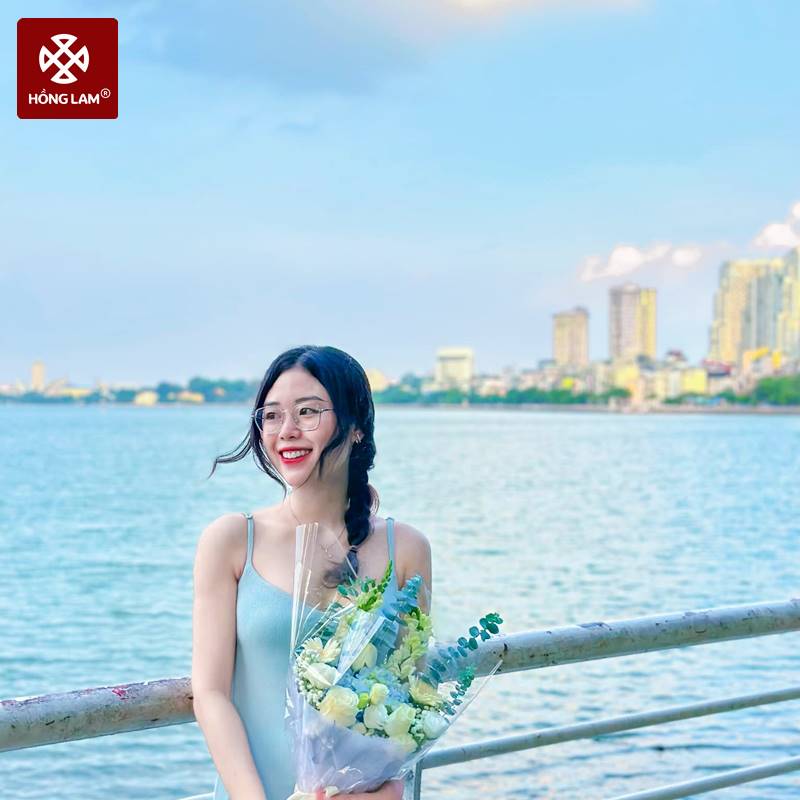 Hồ TÂy