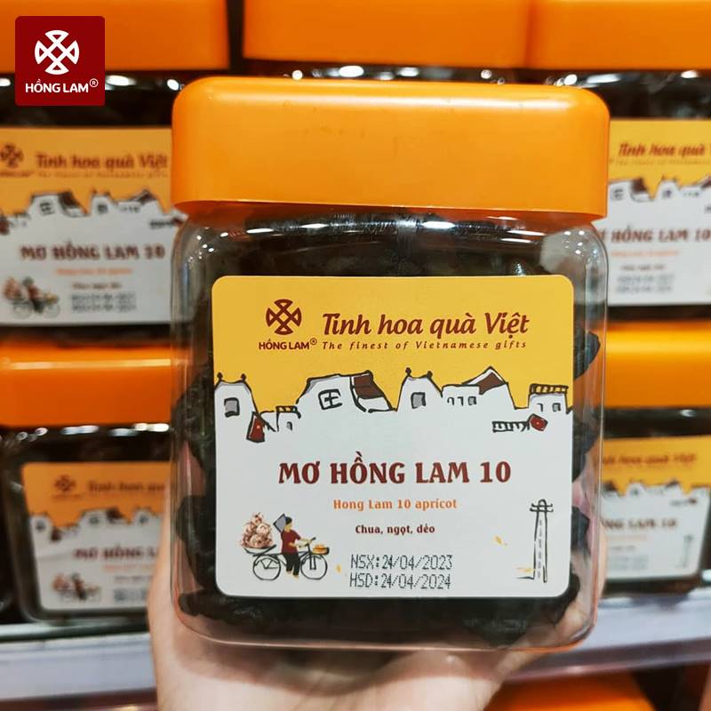 mơ hồng lam 10