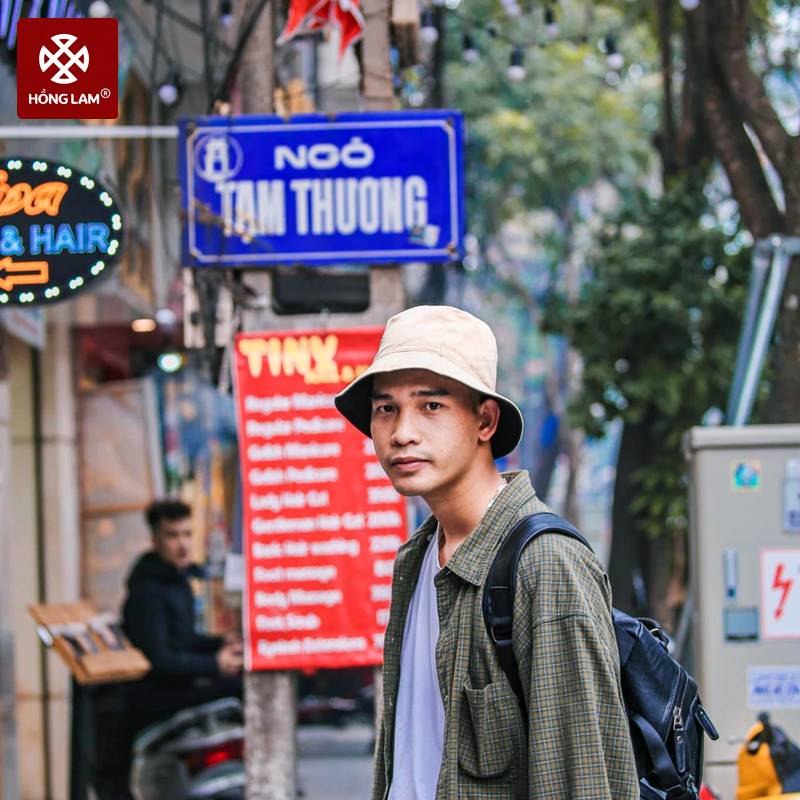 Phố cổ Hà Nội