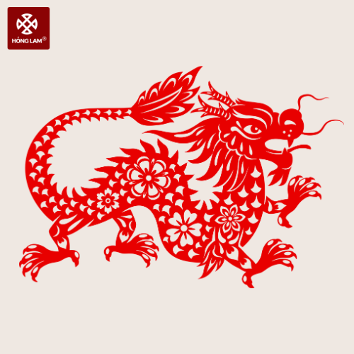 tuổi rồng xông đất 2025