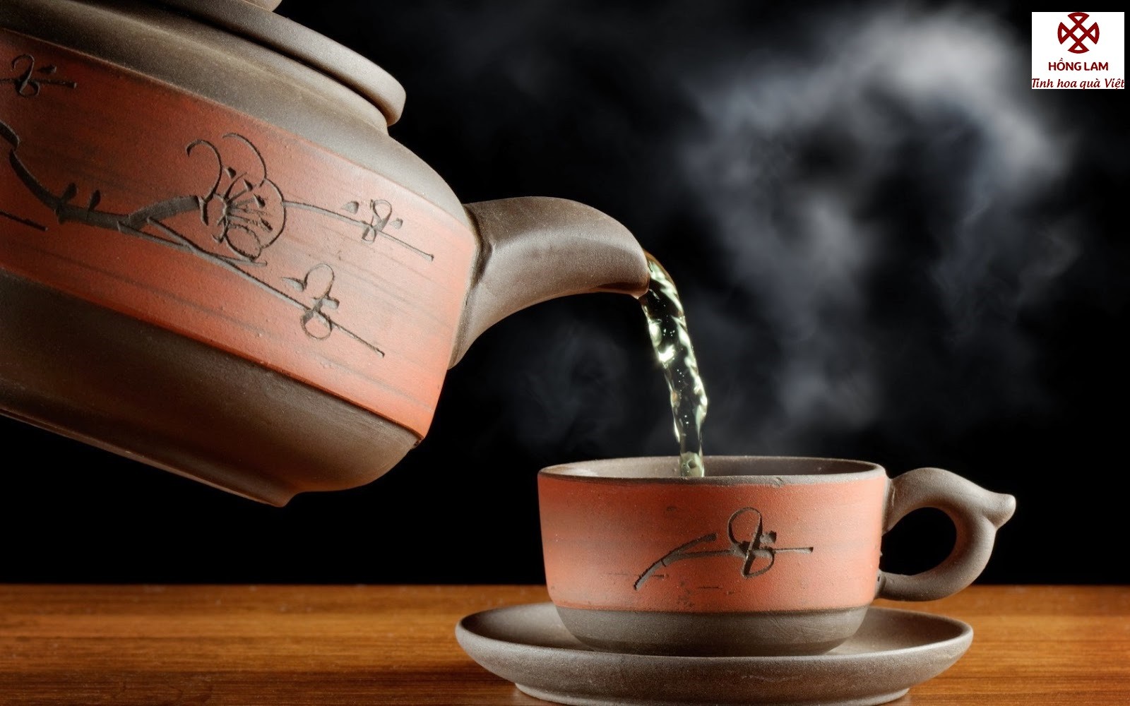 Văn hóa uống trà Việt - câu chuyện xưa và nay!