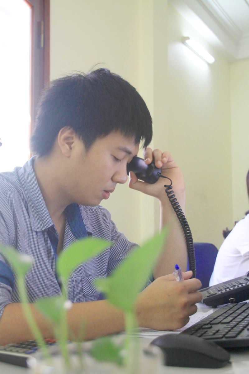 “Lắng nghe khách hàng để thấu hiểu nhiều hơn”