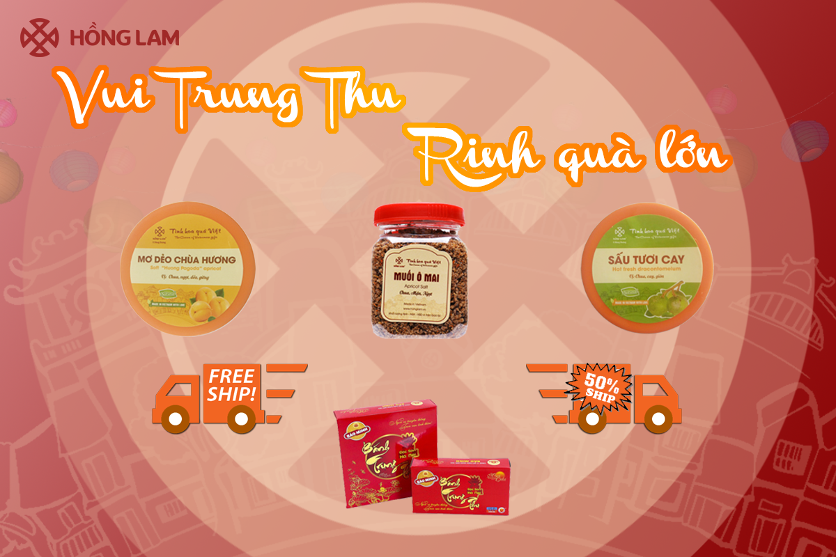 MÙA TRĂNG VÀNG HỒNG LAM 1