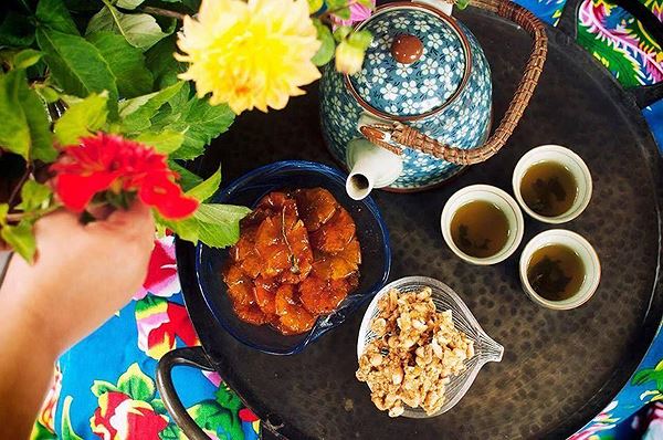 Sự khác biệt giữa tết xưa và tết thời 4.0!  4