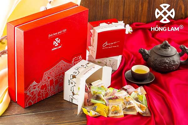 Sự khác biệt giữa tết xưa và tết thời 4.0!  5