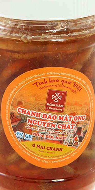 Sản phẩm Hồng Lam khác