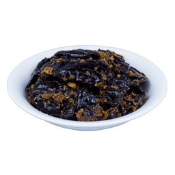 Me sấy vị thái Me Sấy Vị Thái