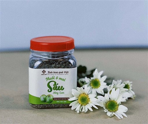 Sản phẩm Hồng Lam khác