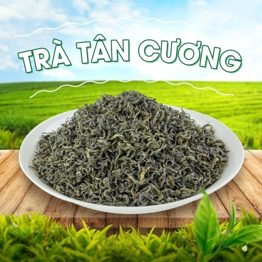 Image hình ảnh hình ảnh hình ảnh Nguyễn Tân Cương - Chè (trà) Tân Cương