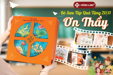 Bộ Sưu Tập Quà Tặng 20/11 Ơn Thầy Tri Ân Thầy Cô Nhân Ngày Nhà Giáo Việt Nam