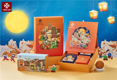 10 Lựa chọn quà trung thu doanh nghiệp ấn tượng ý nghĩa 
