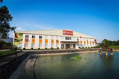 Mùa hoa quả tươi - Tự hào bốn khúc tinh hoa Hồng Lam