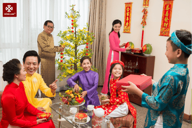 Bật mí 6 món quà Tết ý nghĩa dành tặng người thân, bạn bè