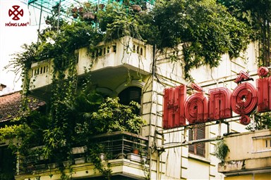 Hà Nội bâng khuâng khúc giao mùa