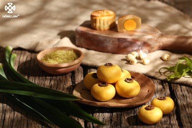 Hà Nội với những đặc sản mùa thu gây thương nhớ