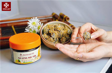 Tổng Hợp 10 Hương Vị Ô Mai Cổ Truyền Hà Nội Được Yêu Thích Nhất