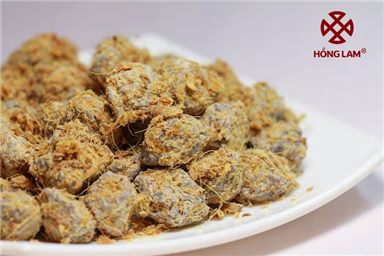 100g Ô Mai Chứa Bao Nhiêu Calo? Ăn Nhiều Có Béo Không?