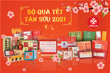 Tết trọn vẹn yêu thương cùng chiến dịch Ô! Mai là Tết...