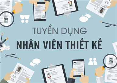 Ô mai Hồng Lam tuyển dụng Nhân viên Thiết kế