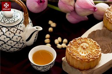 Ăn Bánh Trung Thu Uống Loại Trà Nào Hợp?