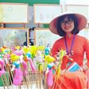 Cô nàng thiết kế với tư duy đột phá mới về bao bì